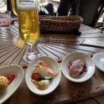 少しずつ春が来ていますね