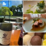 大人の嗜みを経験してきました