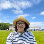 ふわっとした映画でした