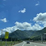 この暑さあなどるなかれ